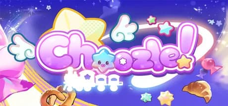 Choozle! görsel 1