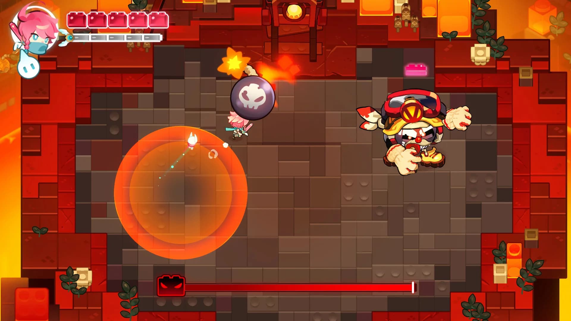 BlockSword görsel 4