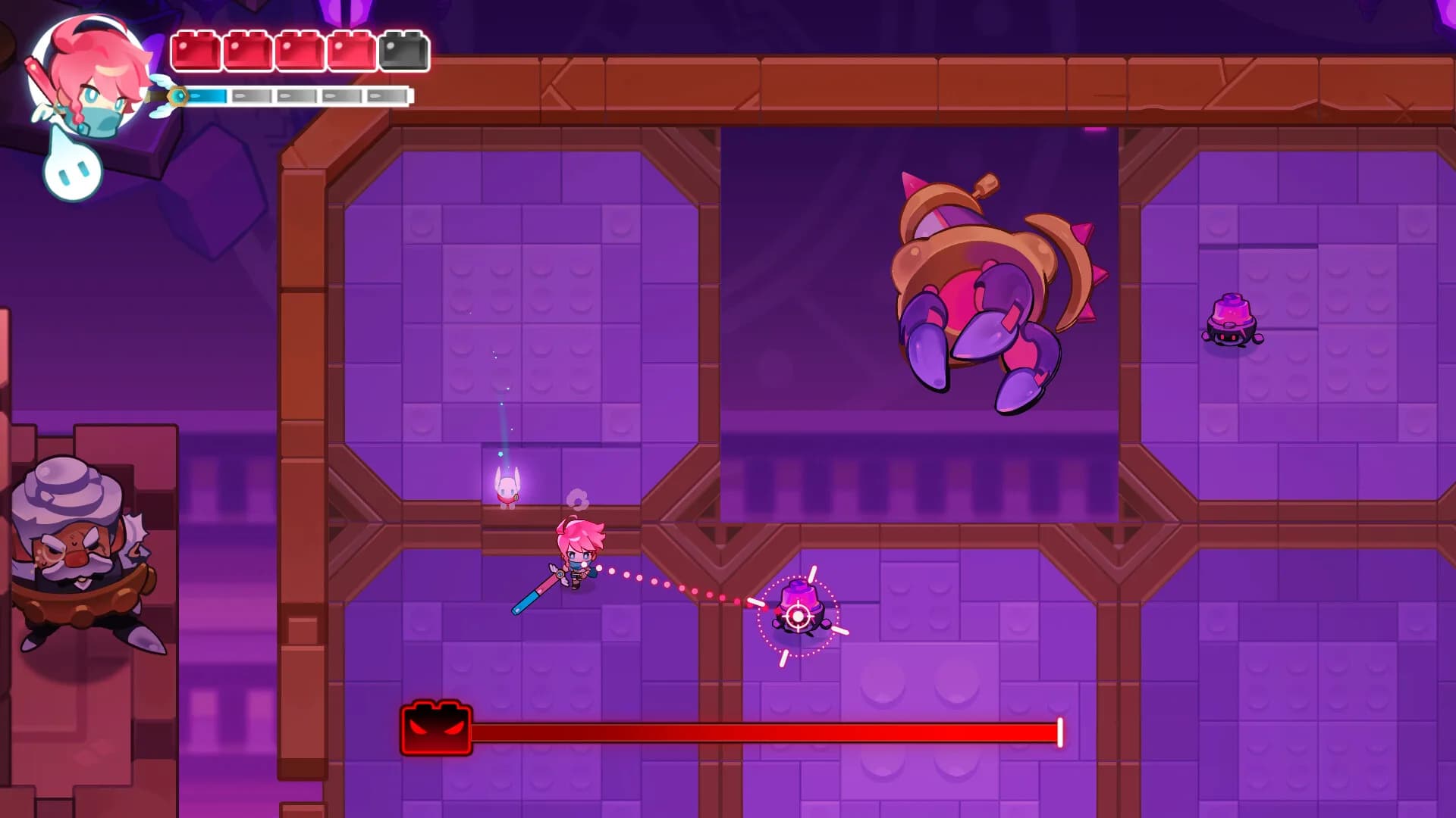 BlockSword görsel 6