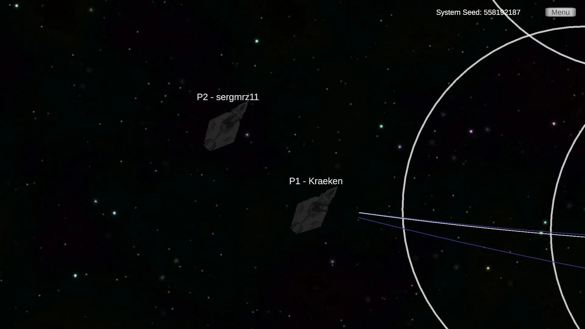 Gravity Assist: Initiative görsel 3