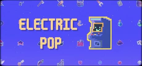 Electric Pop görsel 1