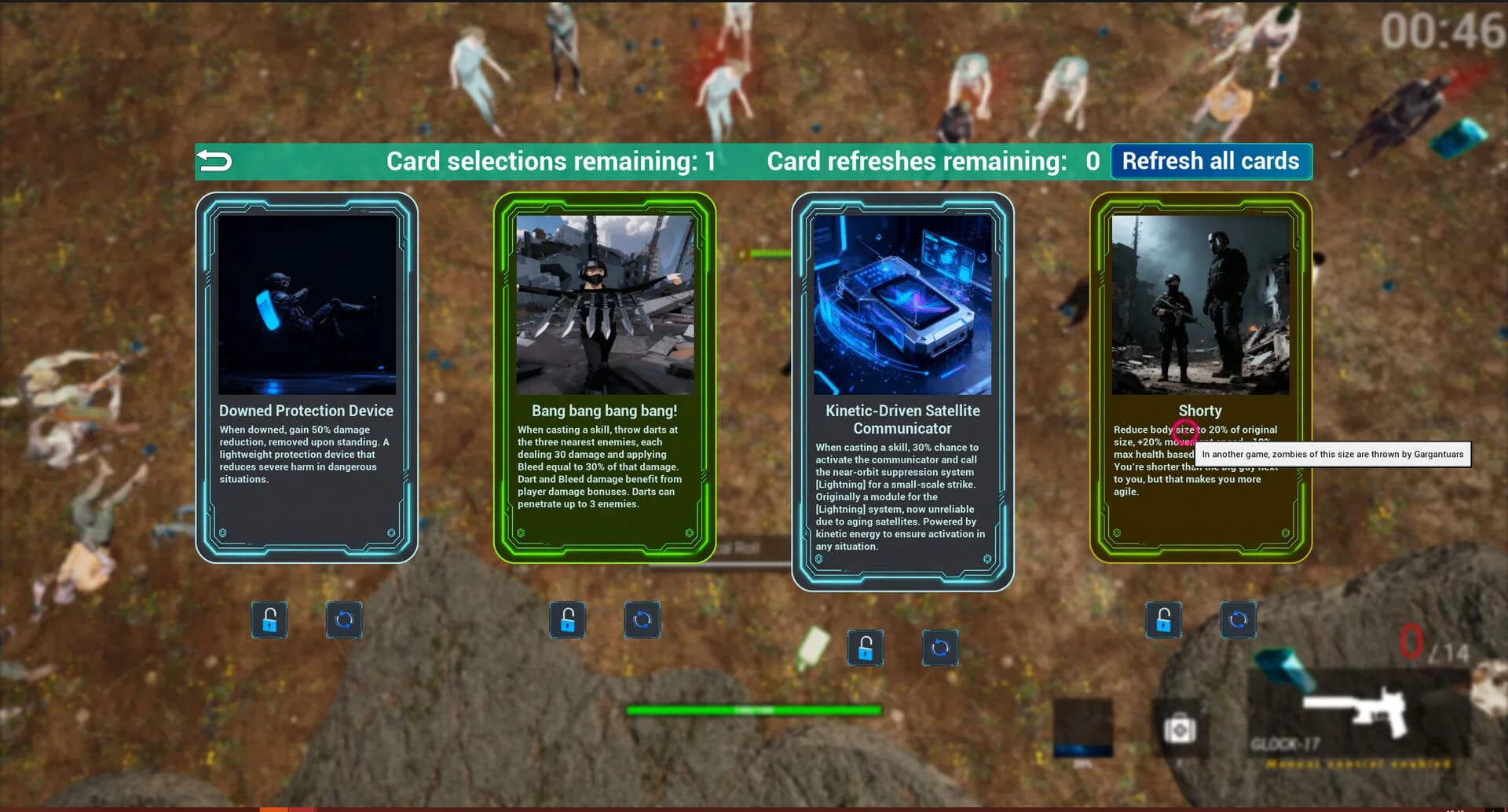 Sector IV : LockDown görsel 3