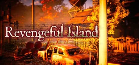 Revengeful Island
