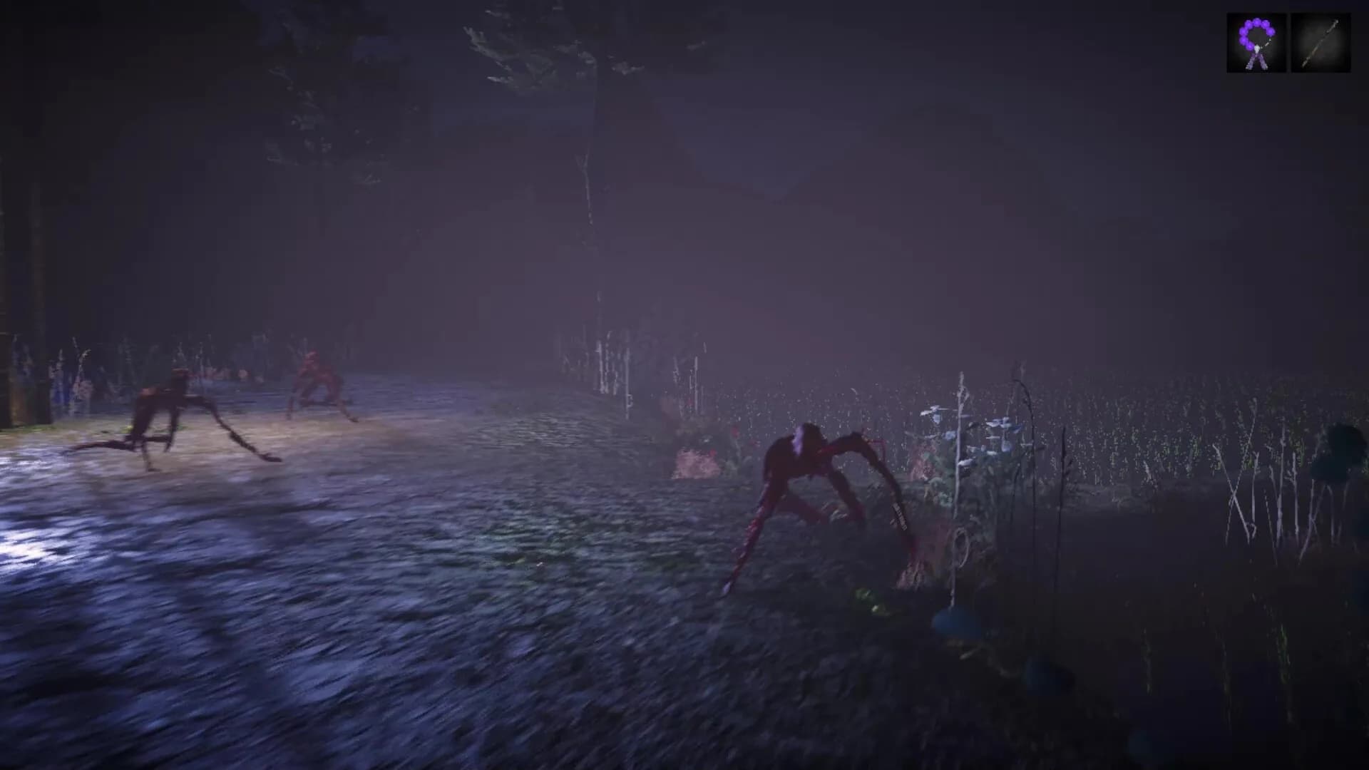 Revengeful Island görsel 6