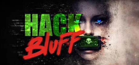 Hack'n'Bluff görsel 1