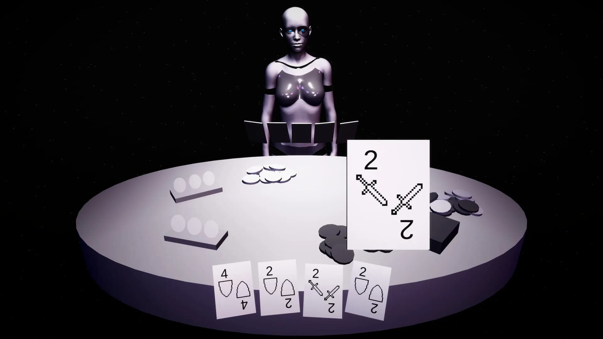 Hack'n'Bluff görsel 2