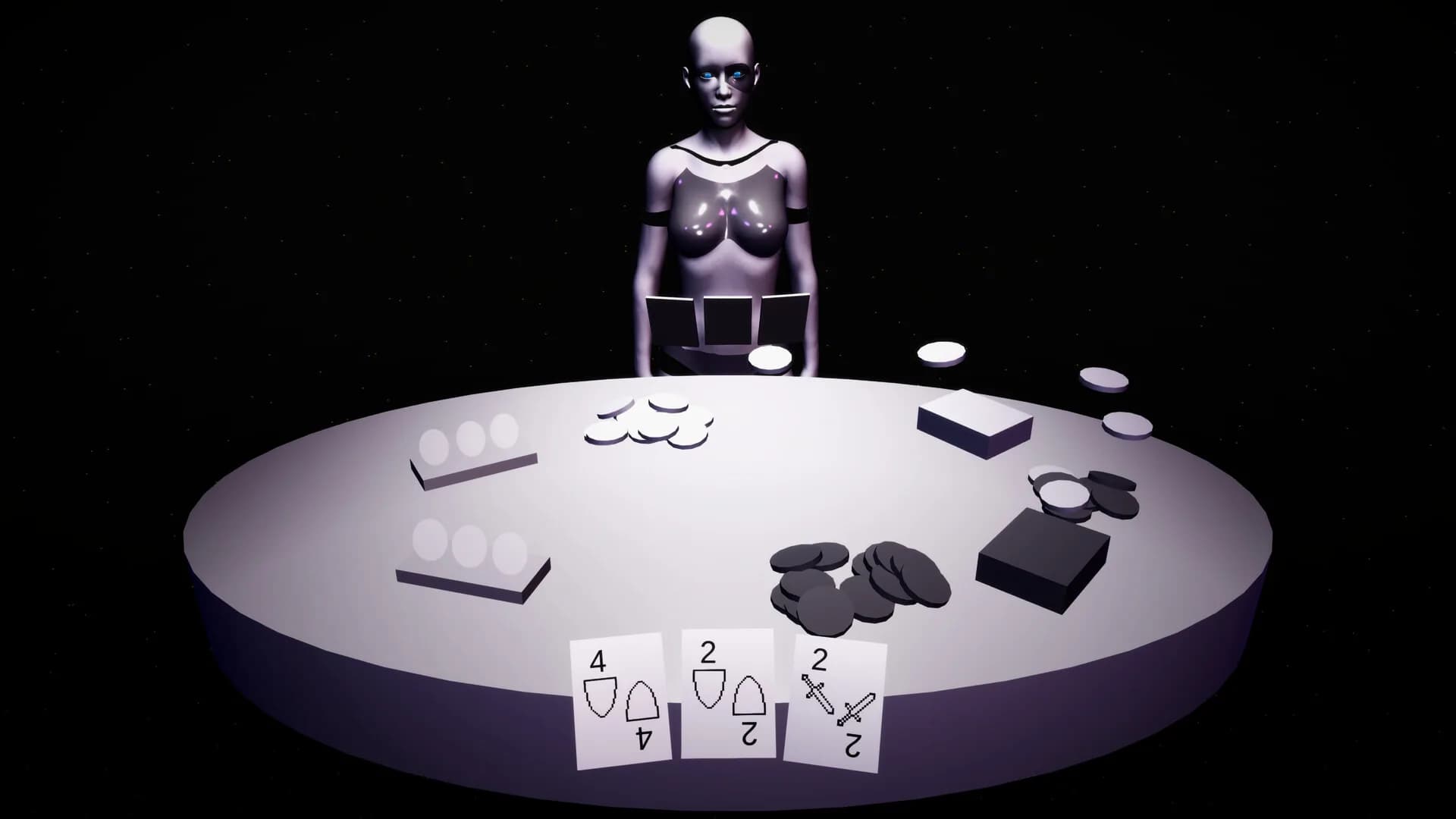 Hack'n'Bluff görsel 3