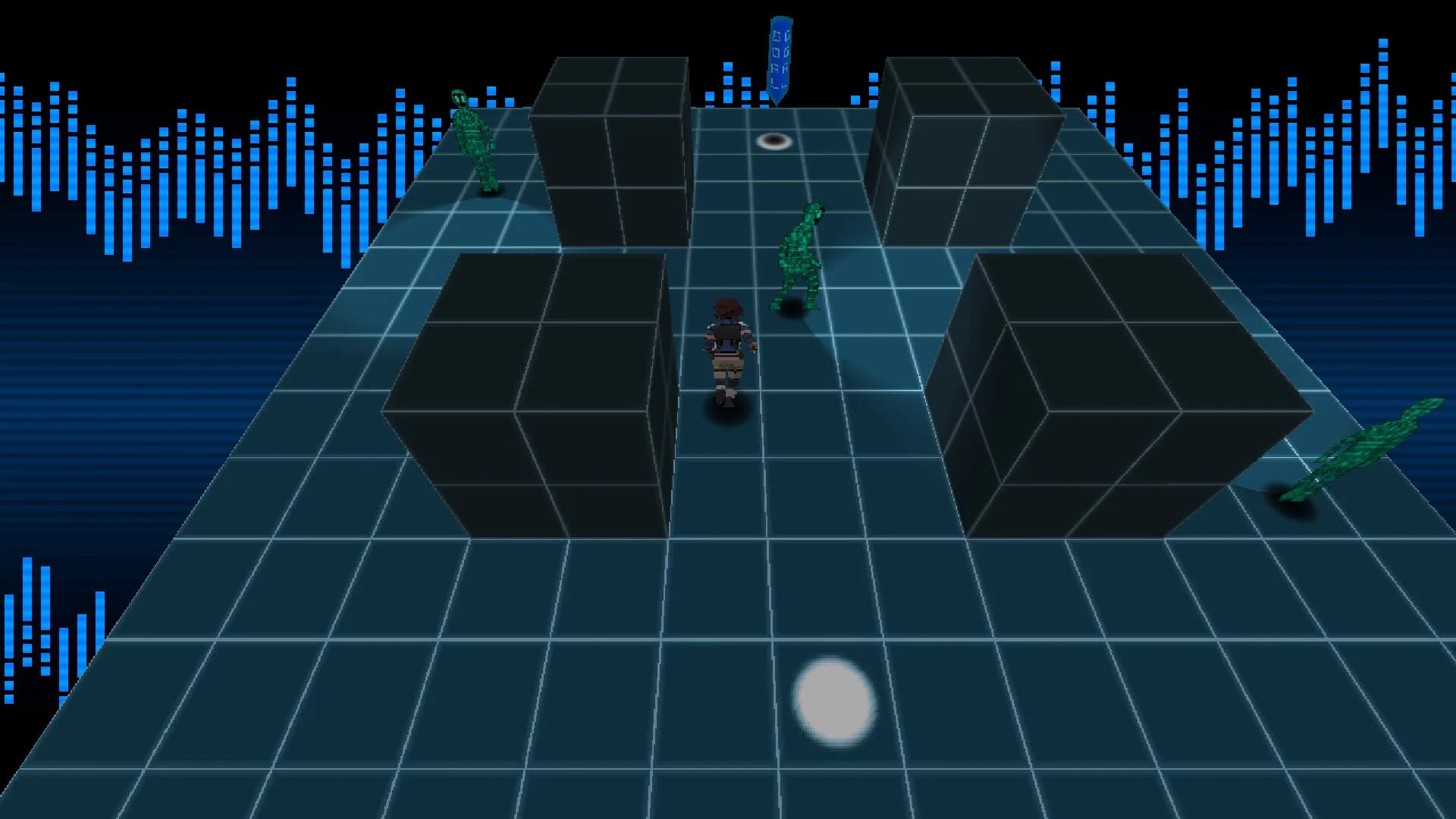 Stealth Operative Syn: Virtual Training görsel 2