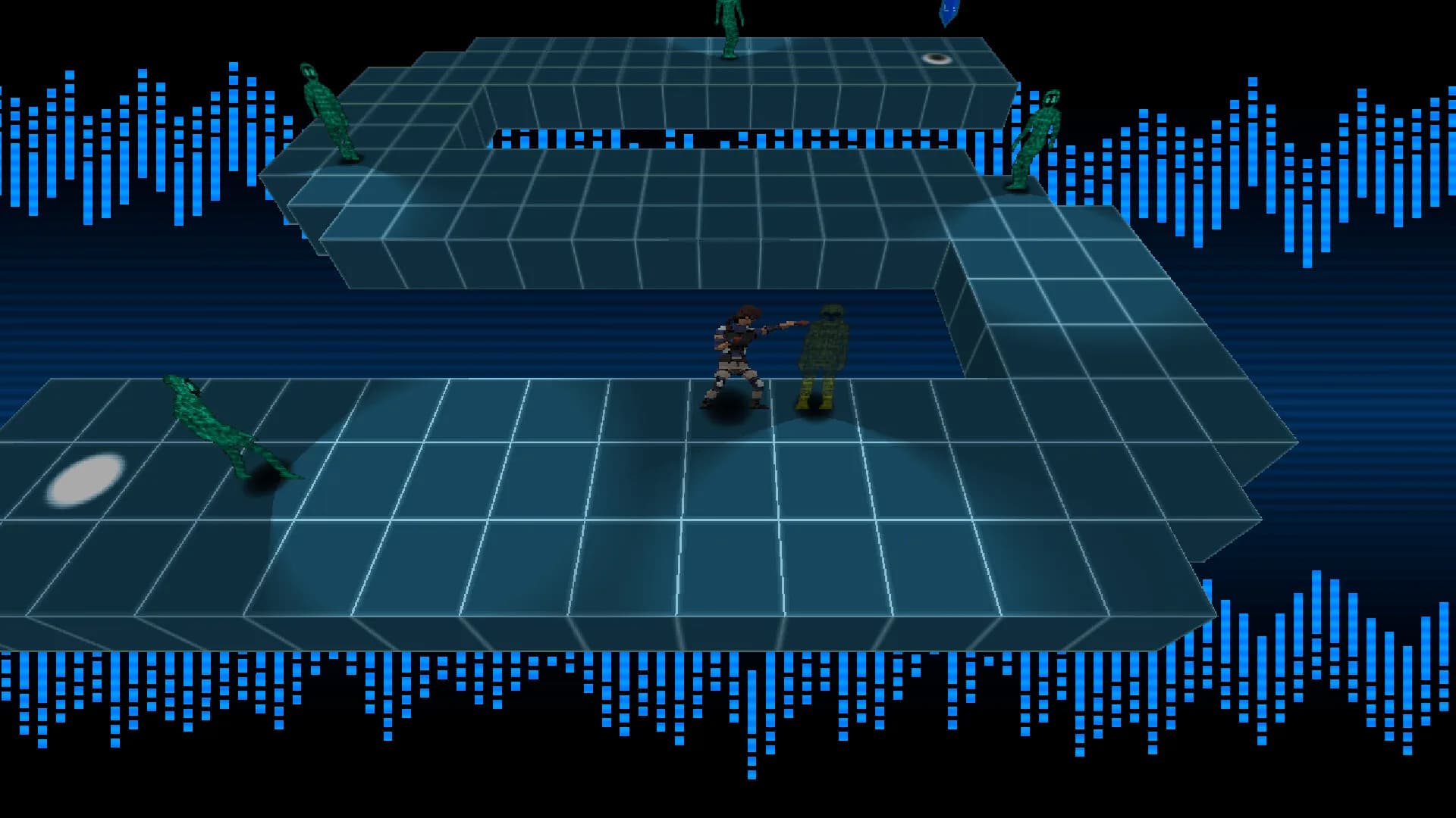 Stealth Operative Syn: Virtual Training görsel 3