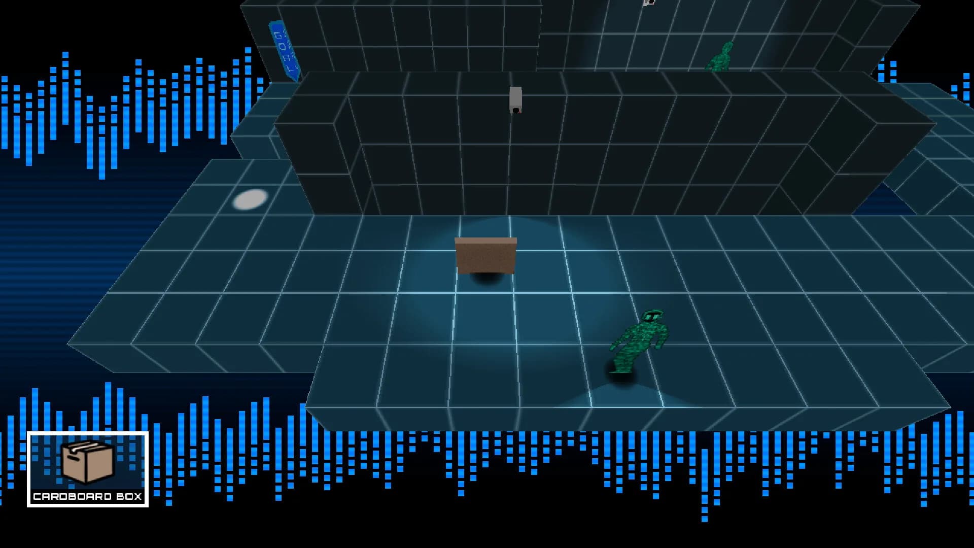 Stealth Operative Syn: Virtual Training görsel 4