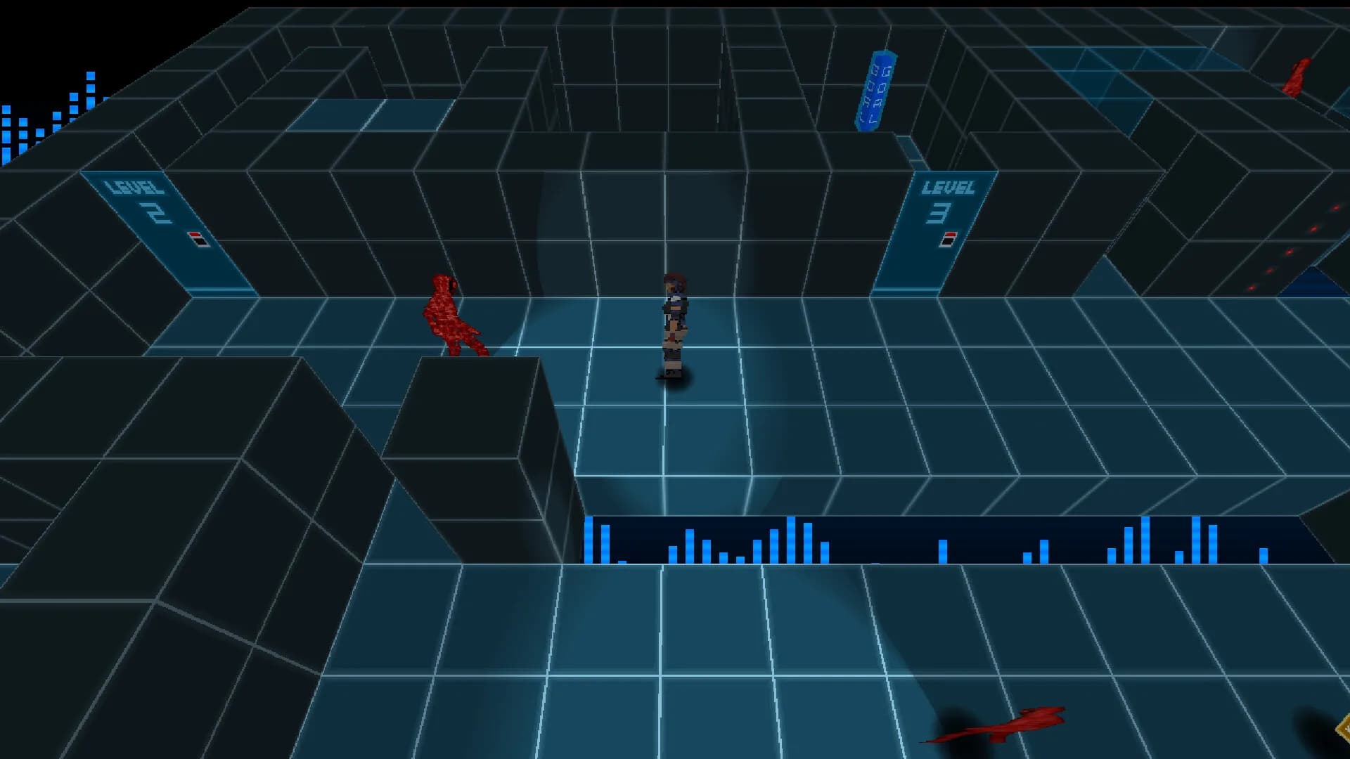 Stealth Operative Syn: Virtual Training görsel 5