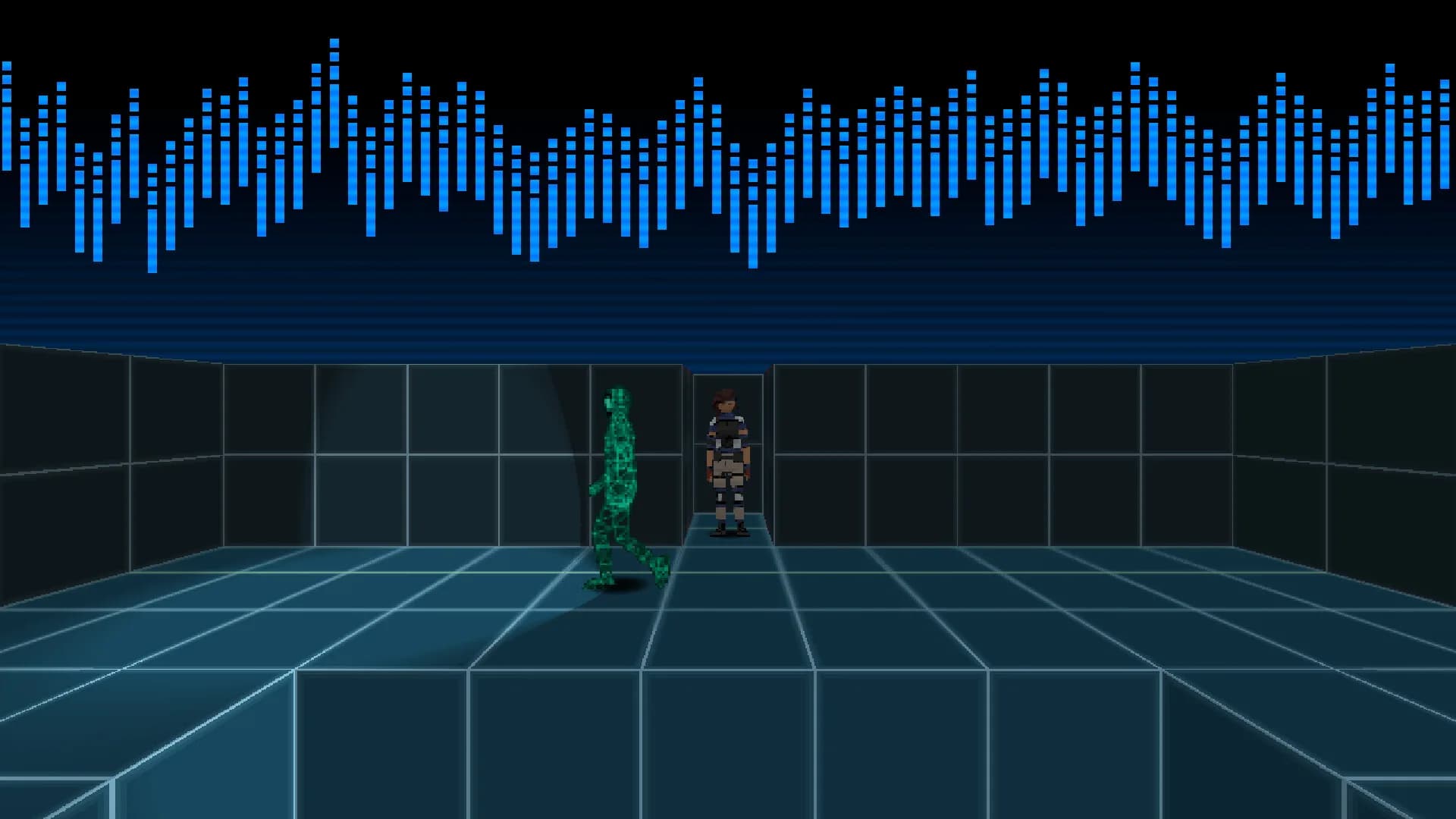 Stealth Operative Syn: Virtual Training görsel 6