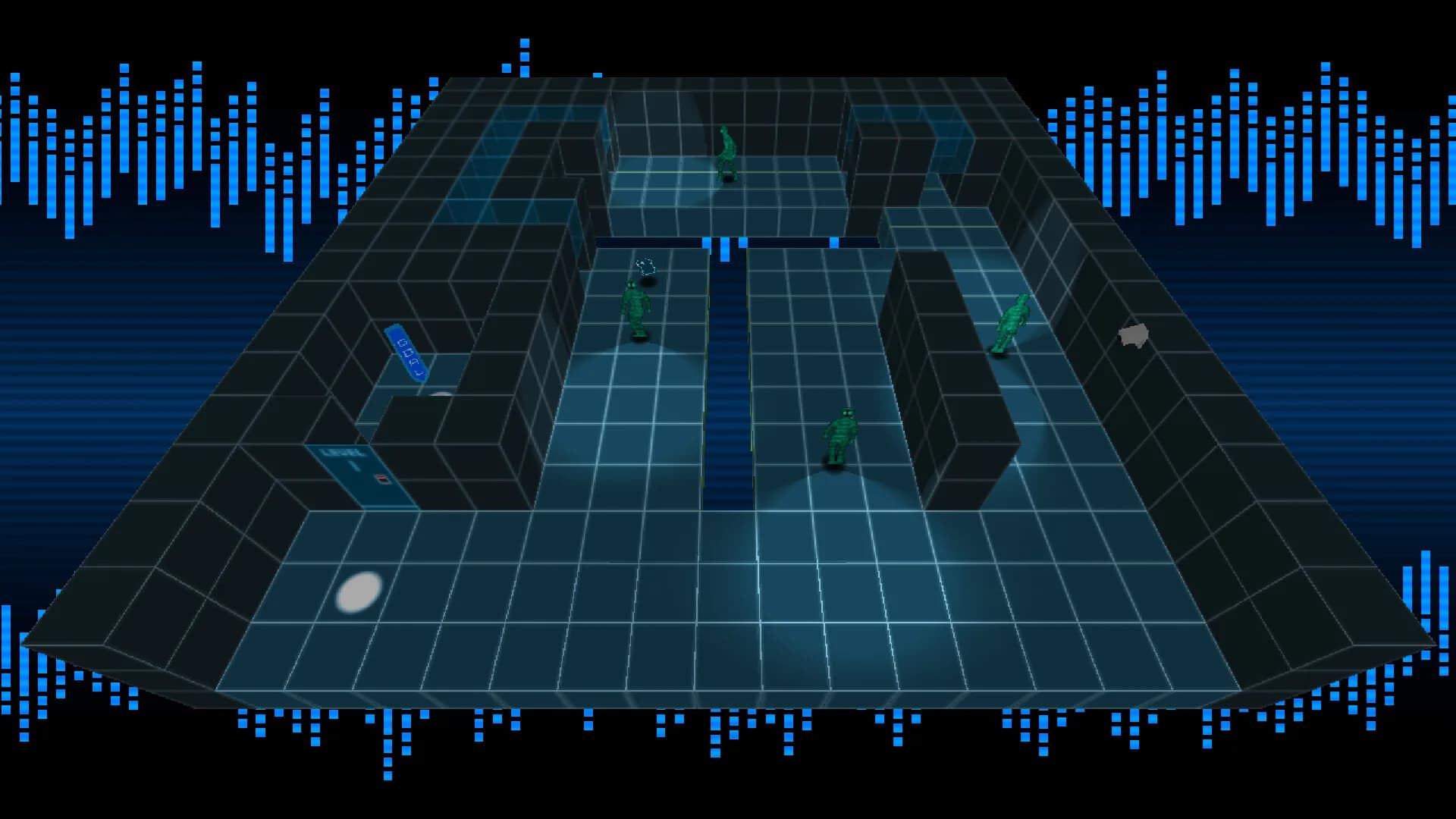 Stealth Operative Syn: Virtual Training görsel 7