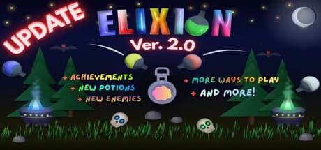 Elixion