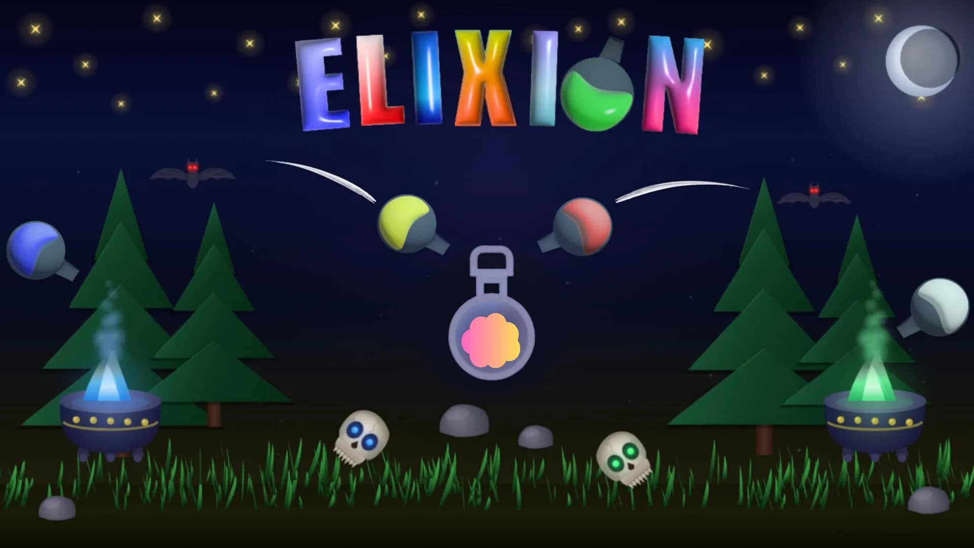Elixion görsel 2