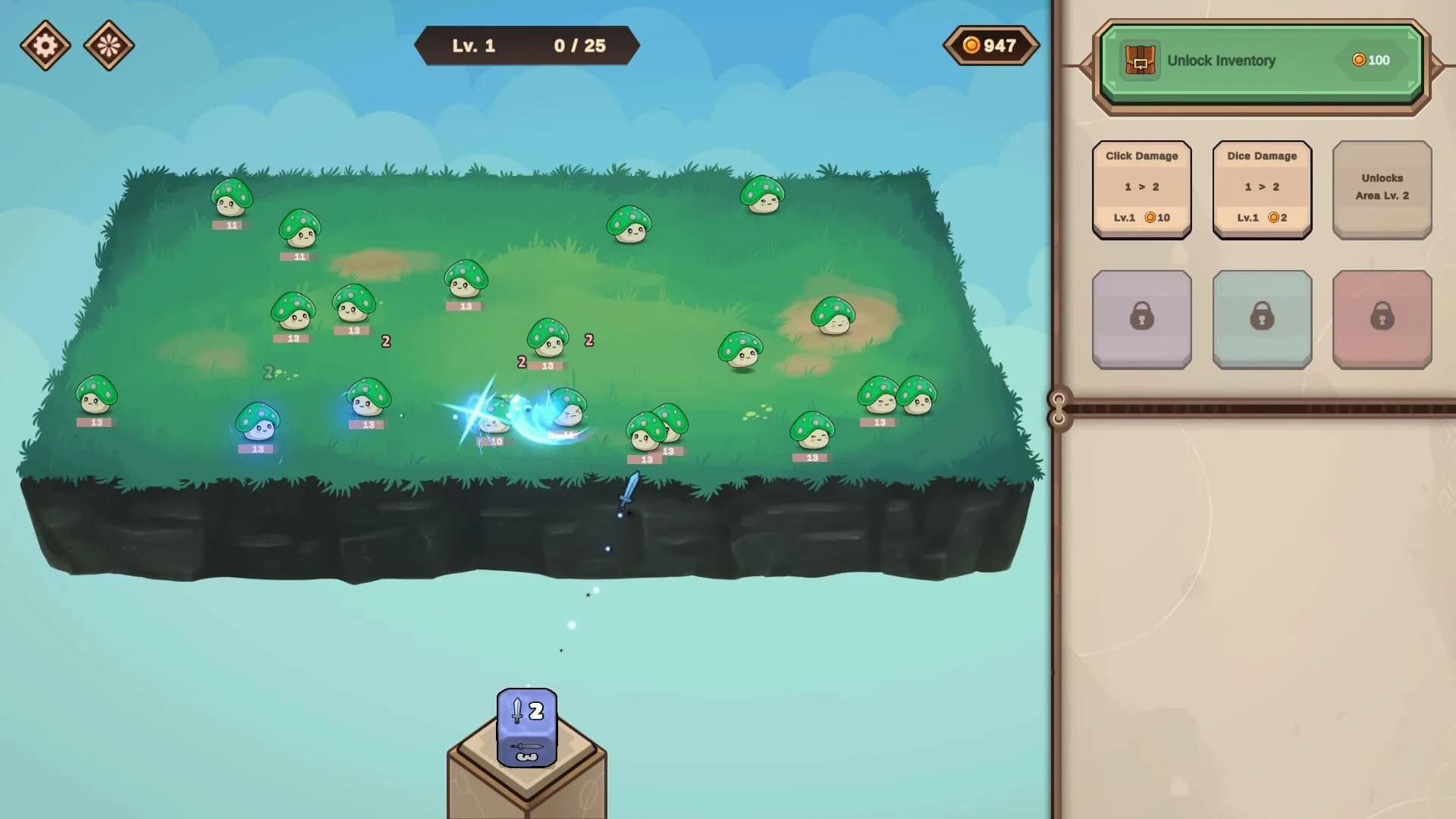 Desktop Nard: Dice Idle görsel 2