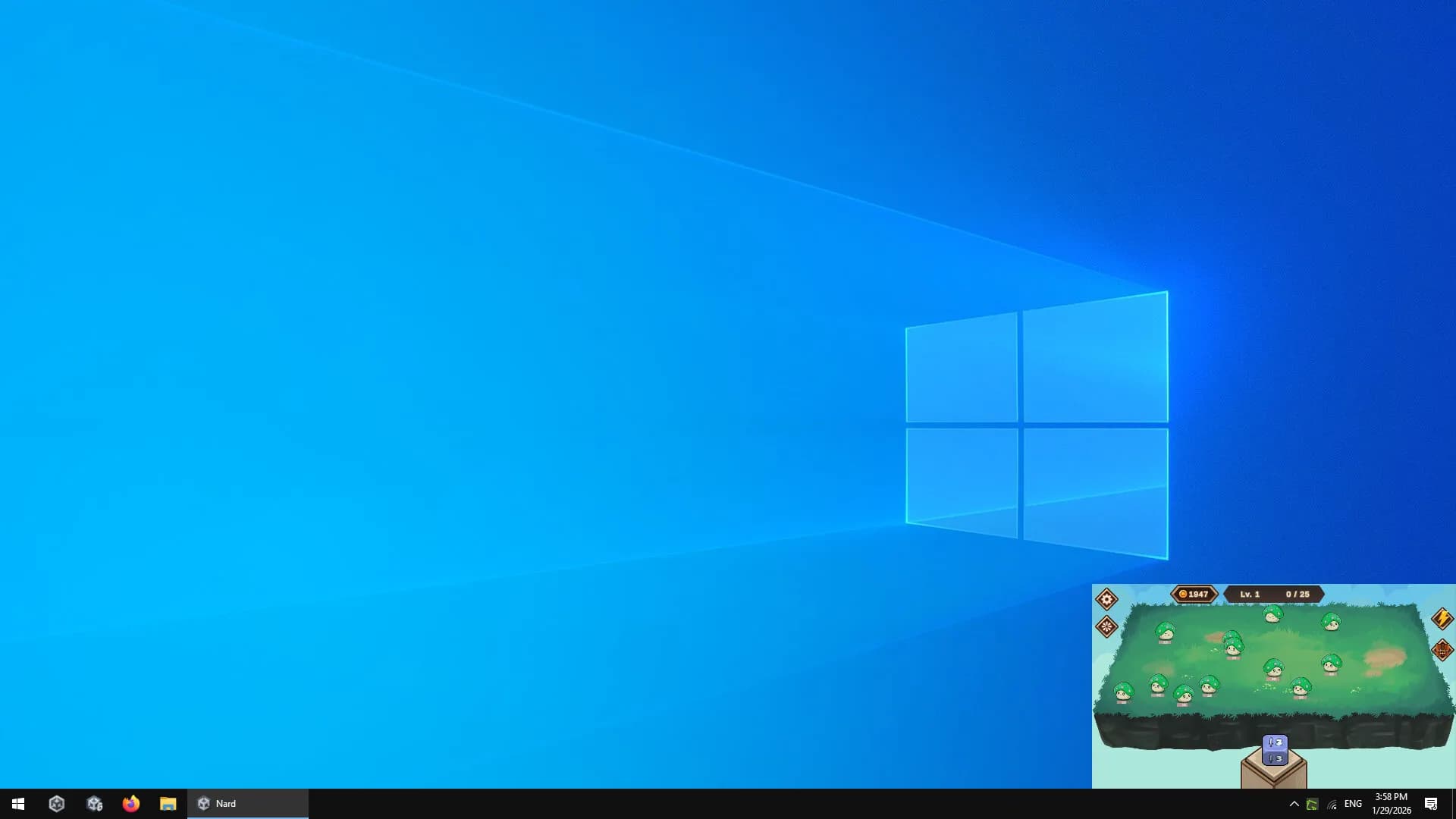 Desktop Nard: Dice Idle görsel 4