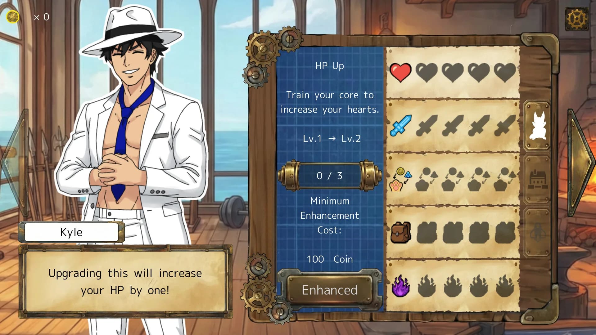 PIECES OF THE DEEP 〜海底遺産回収録 〜 görsel 4