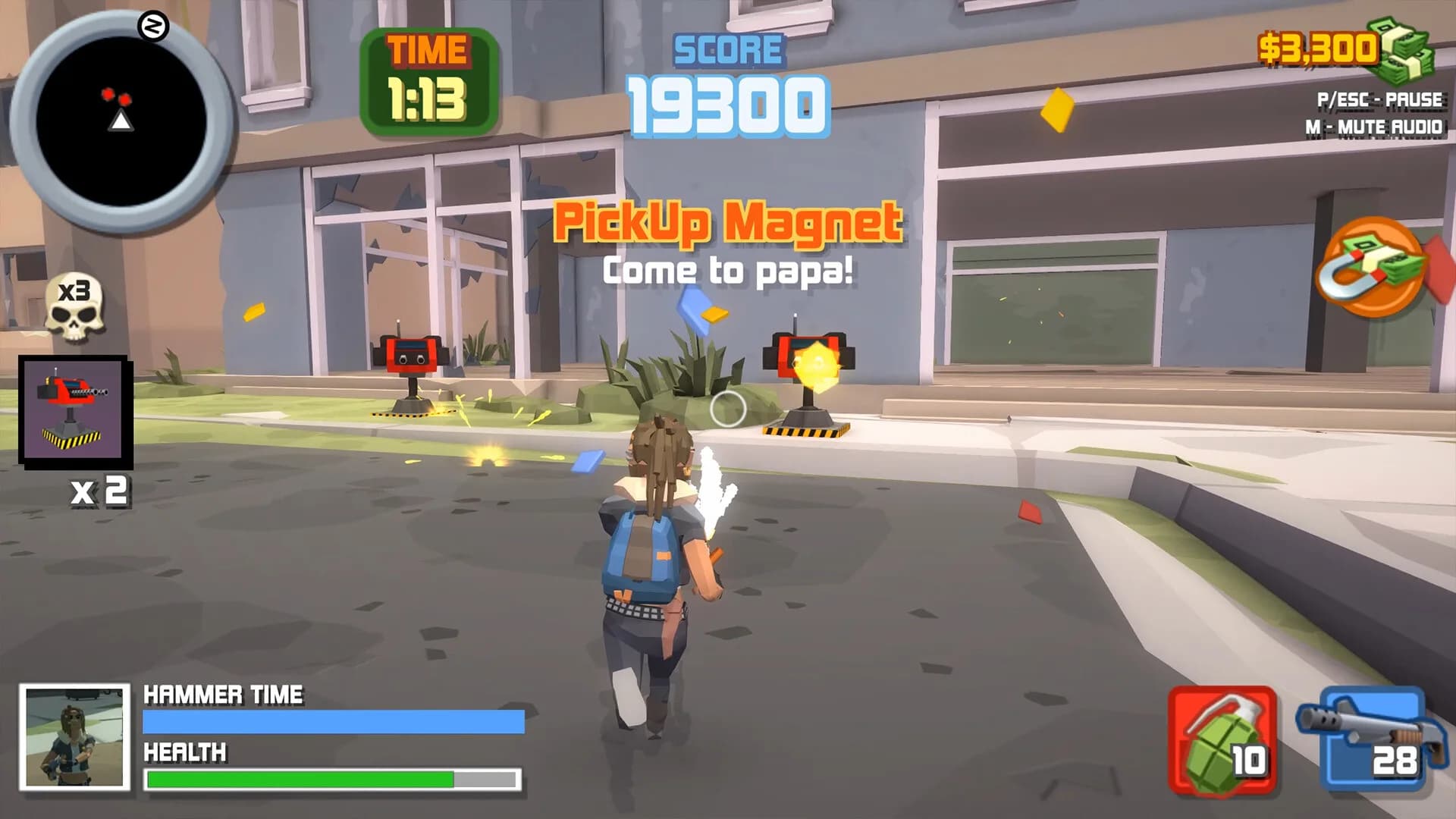Megabonk Apocalypse görsel 3