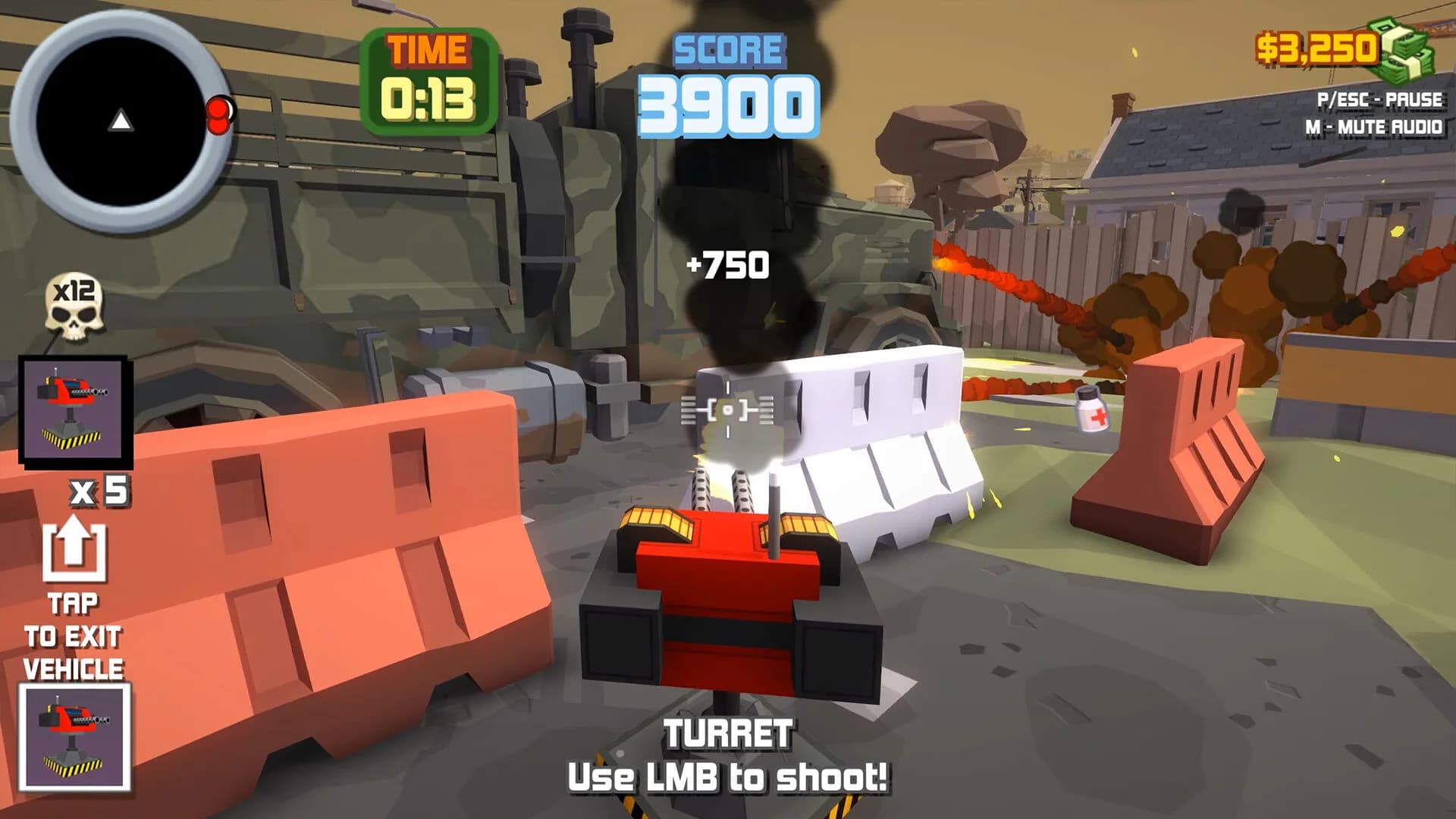 Megabonk Apocalypse görsel 6