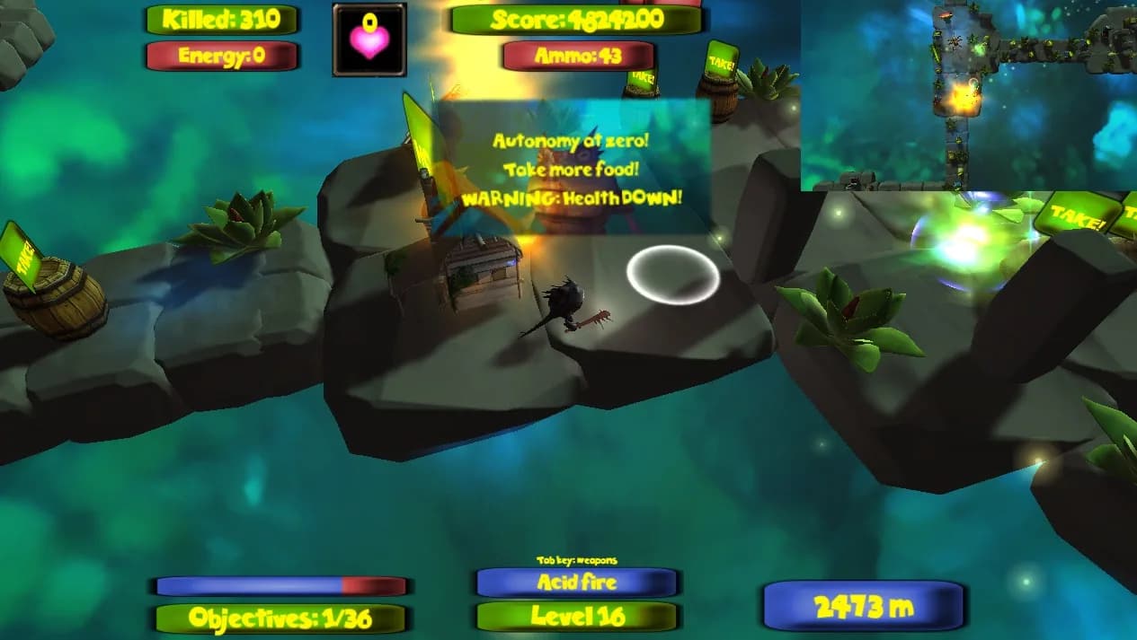 Zipple World görsel 14