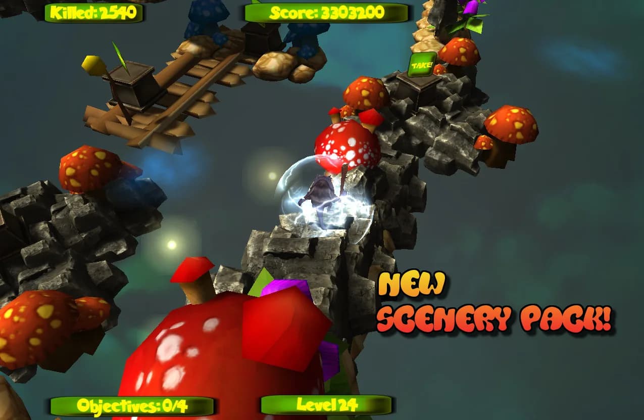 Zipple World görsel 16