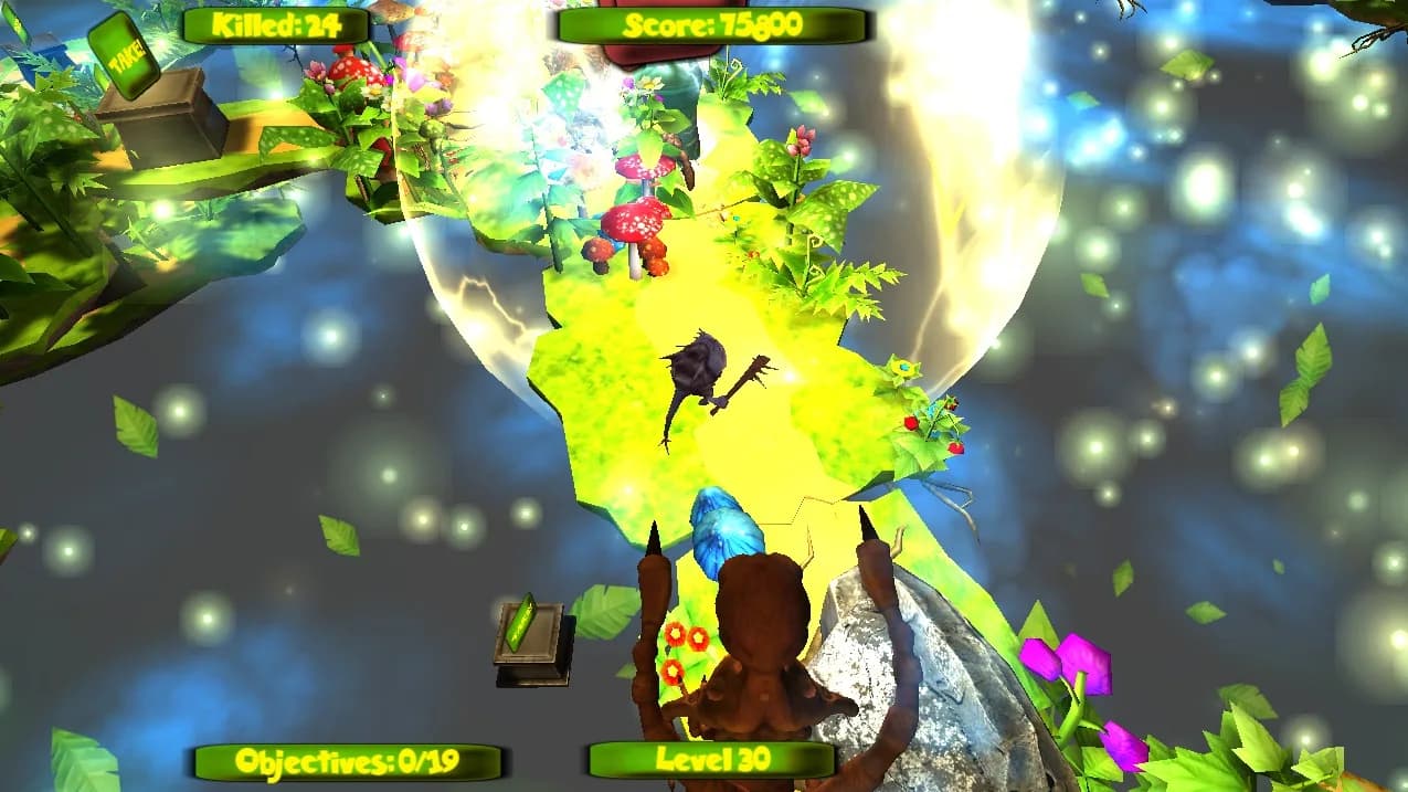 Zipple World görsel 18