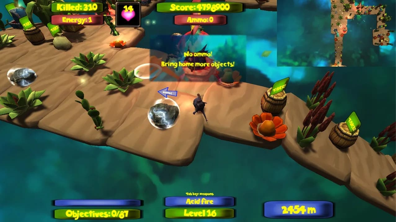 Zipple World görsel 19