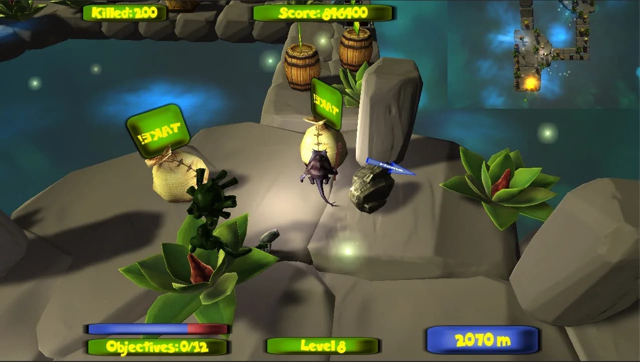 Zipple World görsel 21
