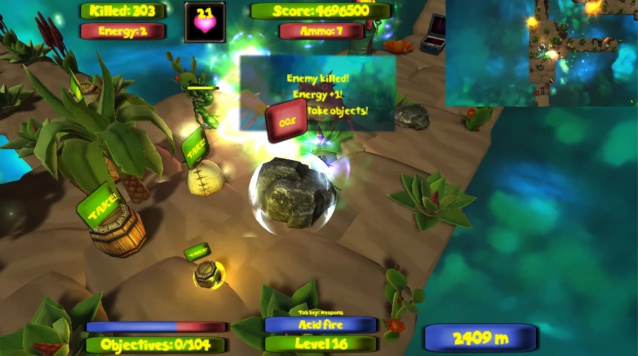 Zipple World görsel 24