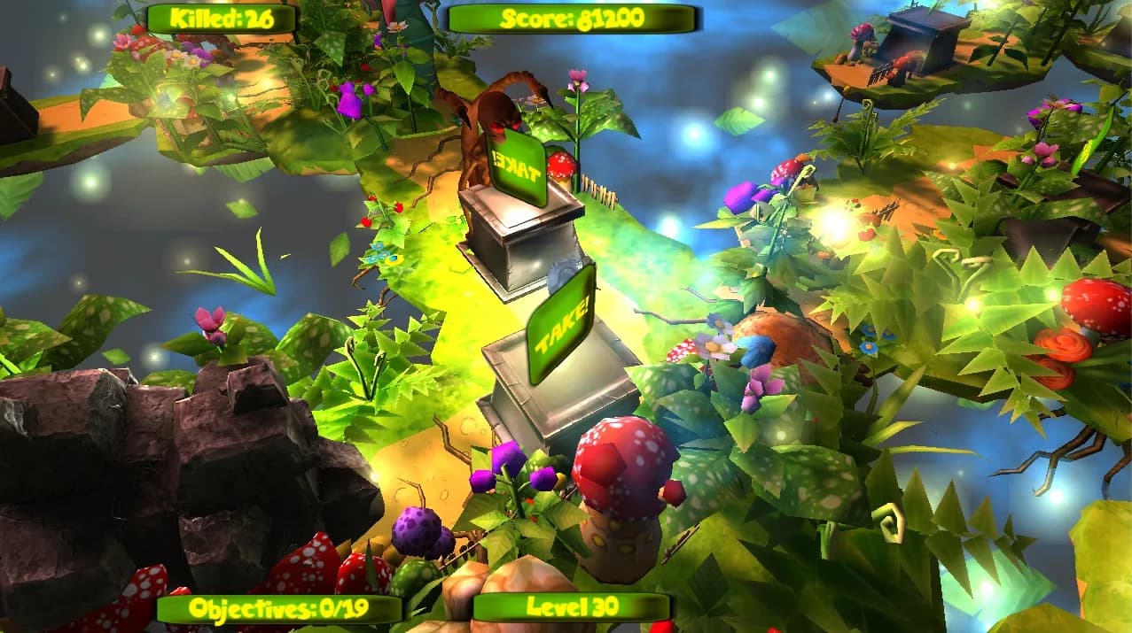 Zipple World görsel 31