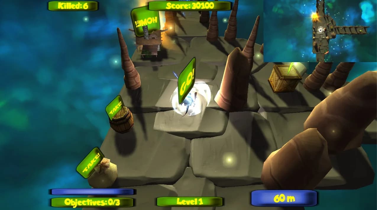 Zipple World görsel 5