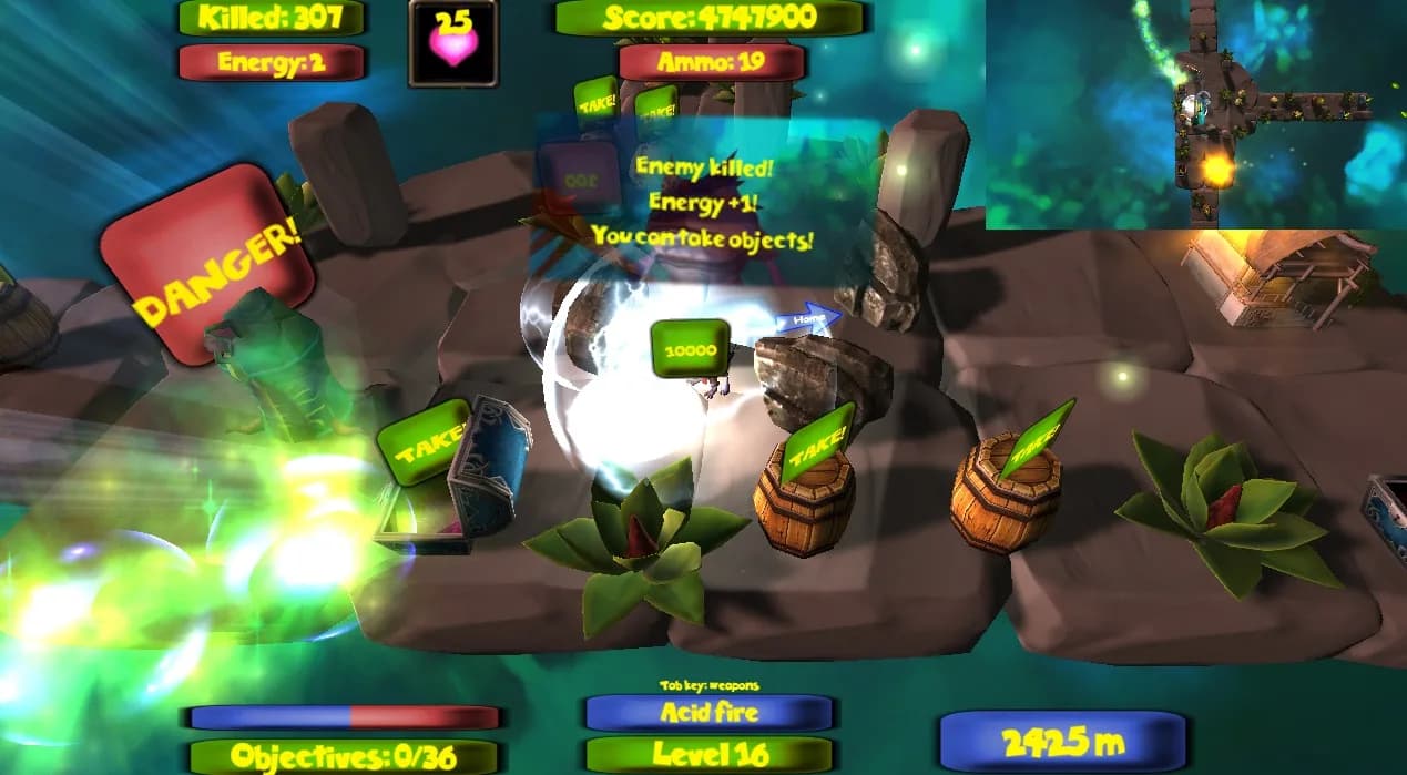 Zipple World görsel 37