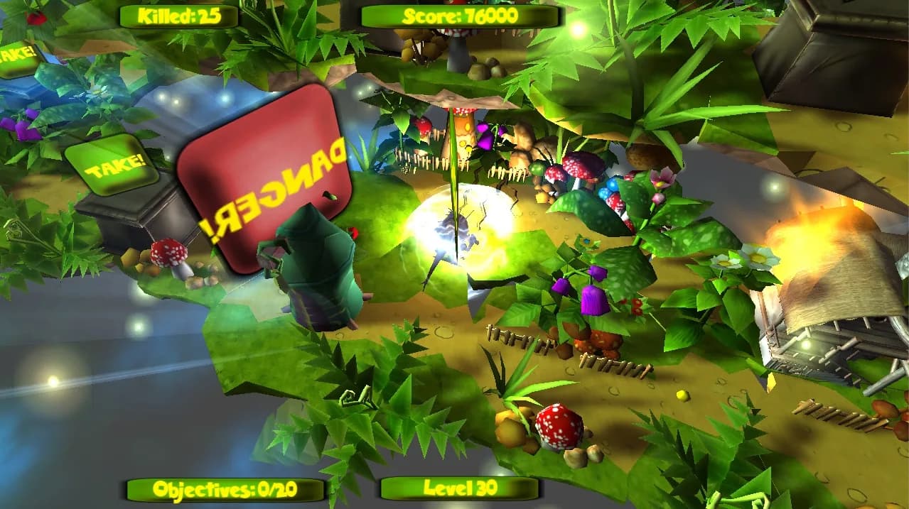Zipple World görsel 38