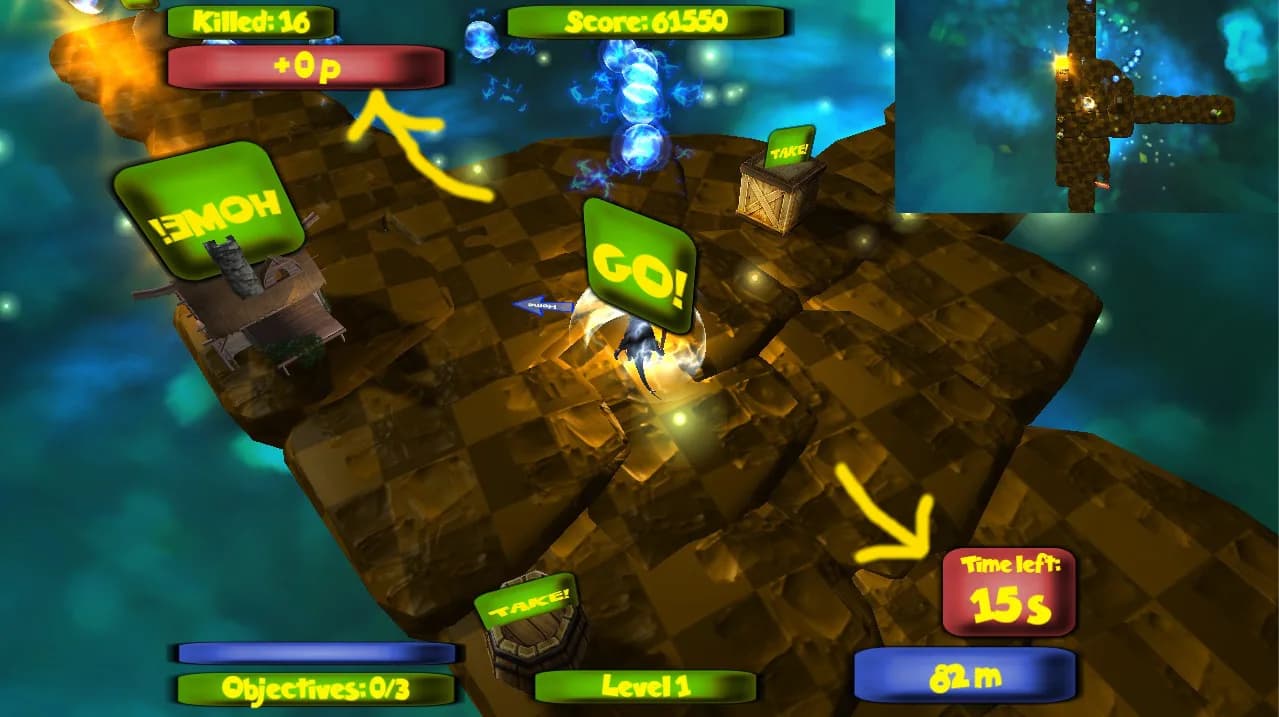Zipple World görsel 39