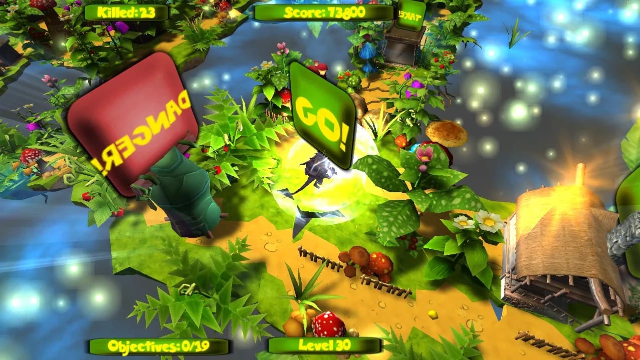 Zipple World görsel 6