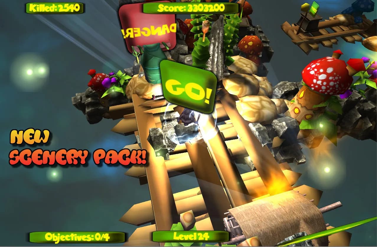 Zipple World görsel 7