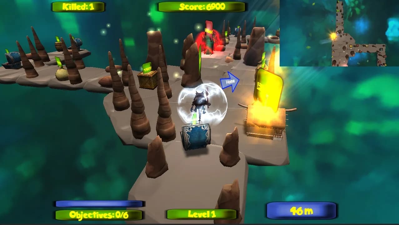 Zipple World görsel 8