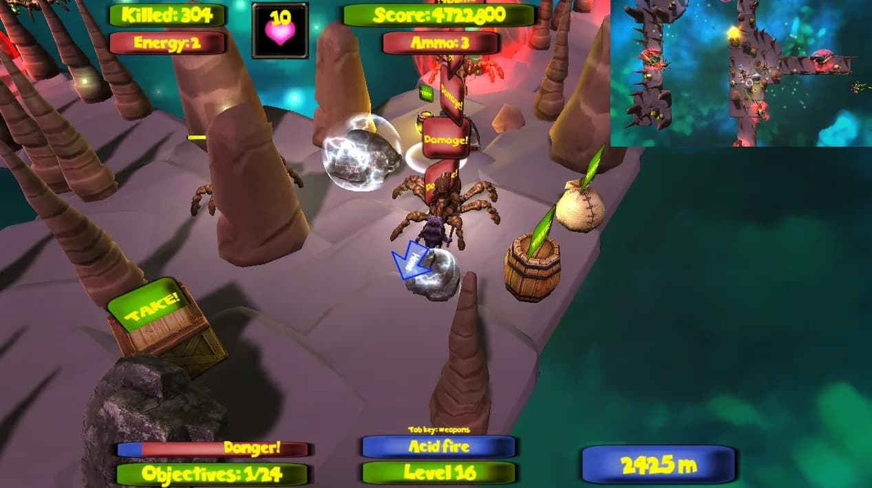 Zipple World görsel 9