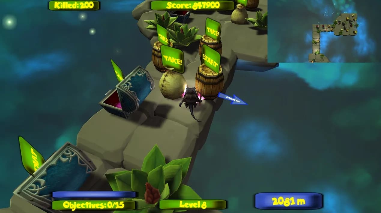 Zipple World görsel 10