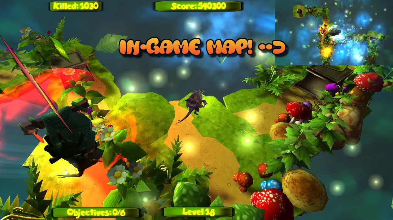 Zipple World görsel 11