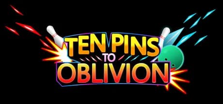 Ten Pins To Oblivion görsel 1