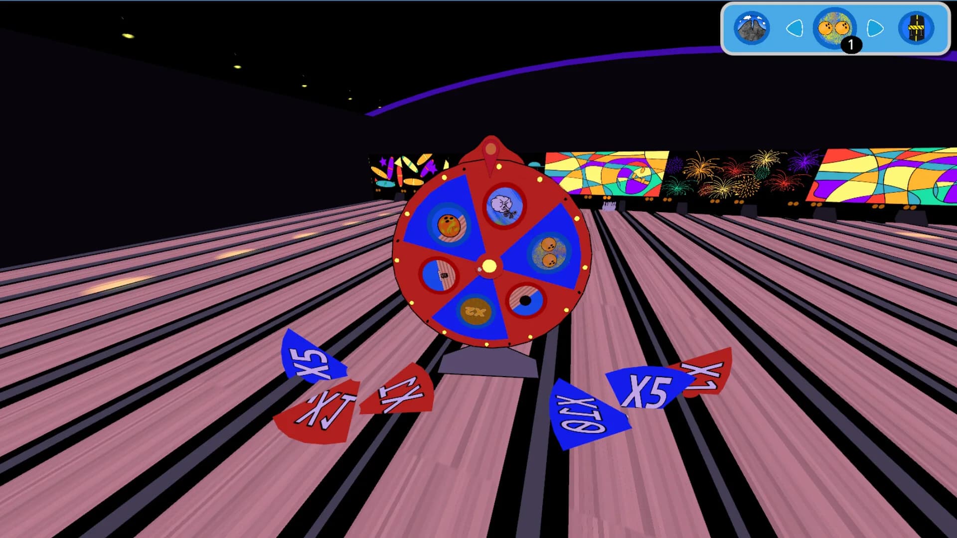 Ten Pins To Oblivion görsel 7