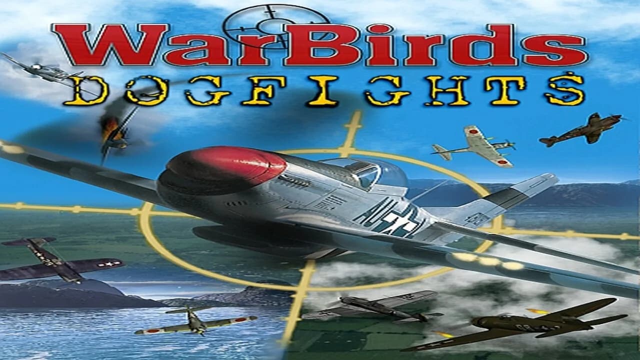 WarBirds Dogfights görsel 18