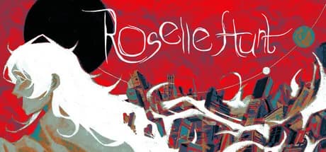 Roselle Hunt