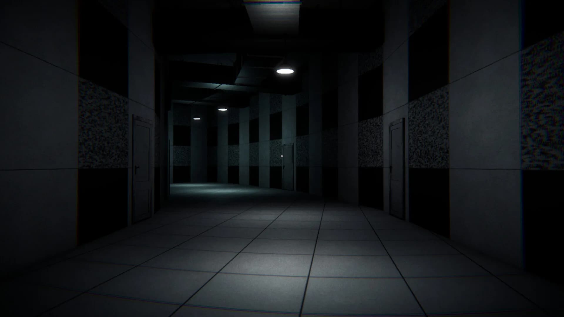 Night At The Mall VR görsel 4