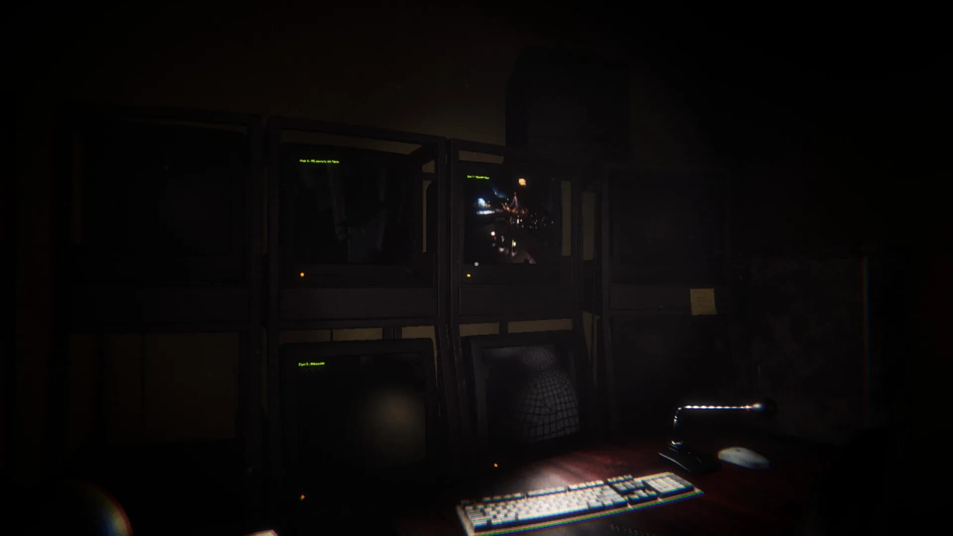 Night At The Mall VR görsel 8