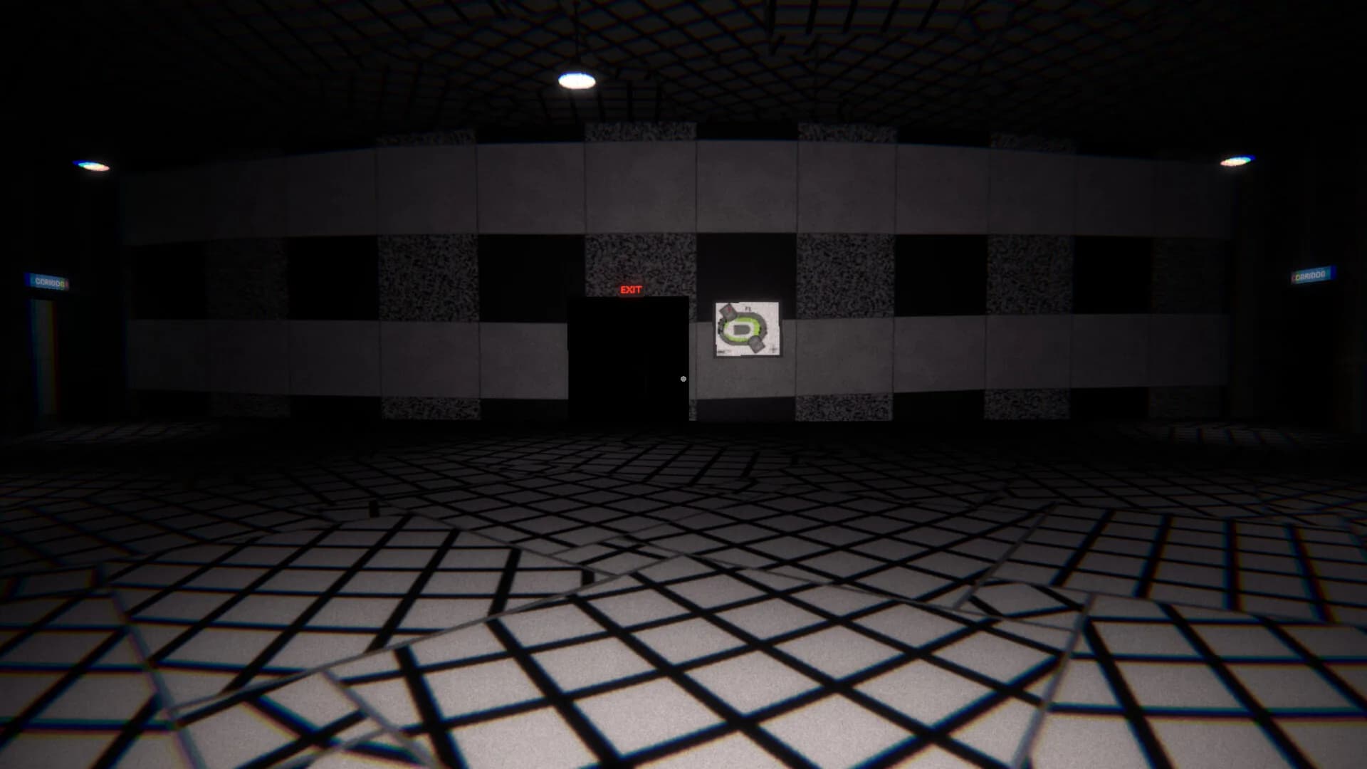 Night At The Mall VR görsel 9