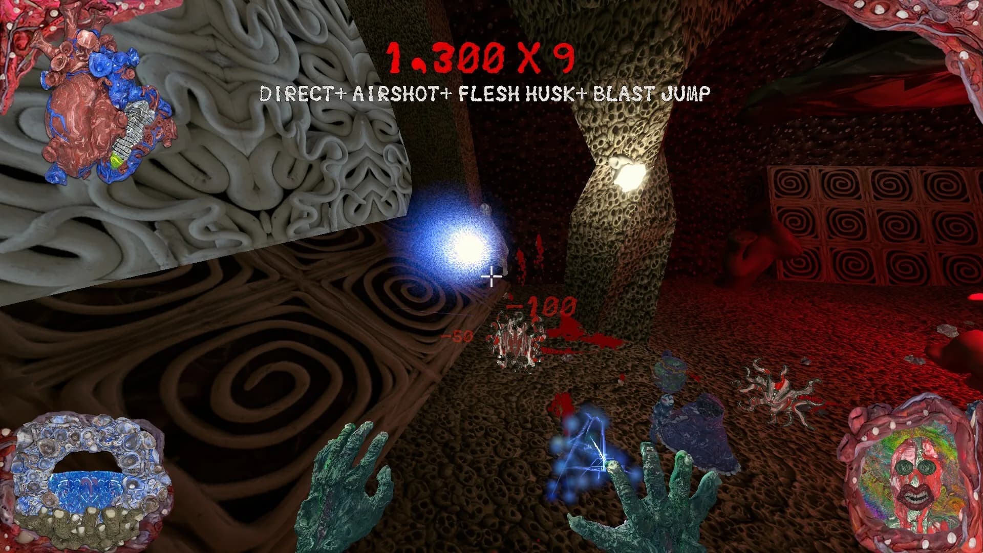 Spectral Map görsel 5