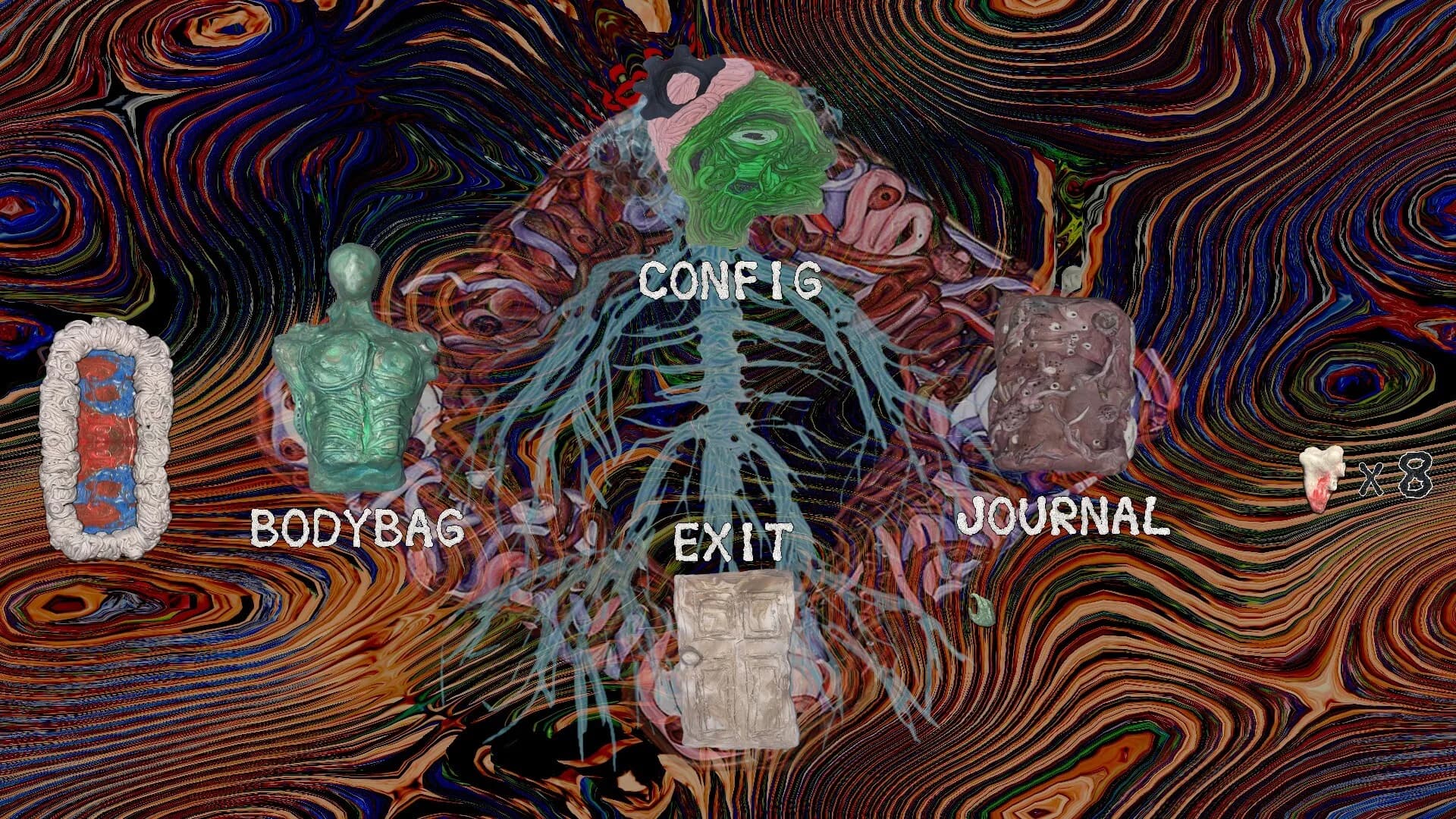 Spectral Map görsel 7